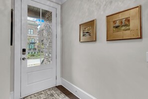 Interiør