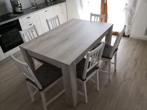 Restauration