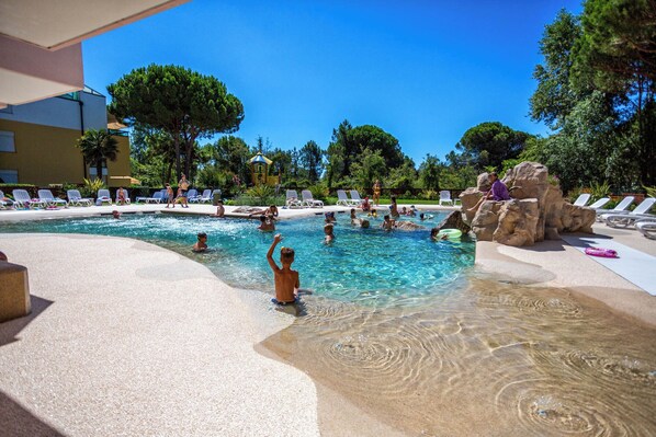 Naturpool