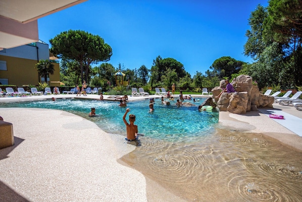 Naturpool