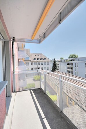 Boendeområde