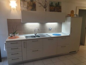 Eget kök
