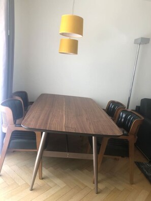 Restauration