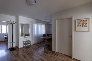 Interiör