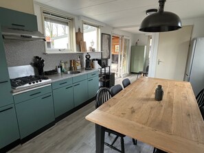 Eget kök