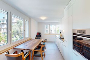 Eget kök