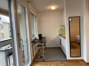 Interiör