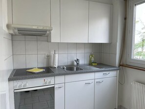 Eget kök