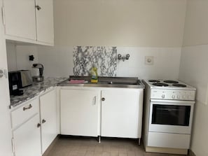 Eget kök
