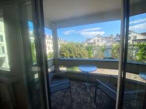 Interiör