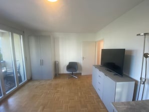 Interiör