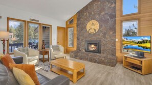 Living Room - Living Room