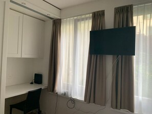 Interiör
