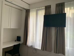 Interiör
