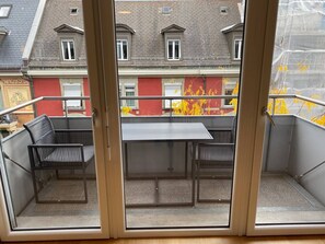Interiör