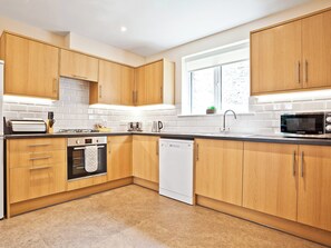 Kitchen | Tower Cottage, Arnside, near Carnforth