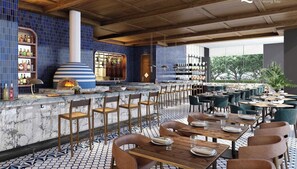 Restaurang