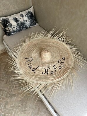 Detalj interiör