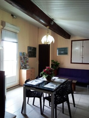 Restauration