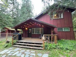 Ulkopuoli