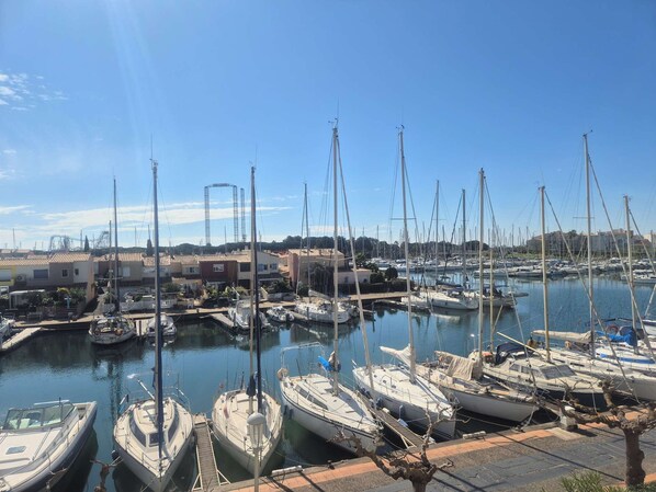 Marina