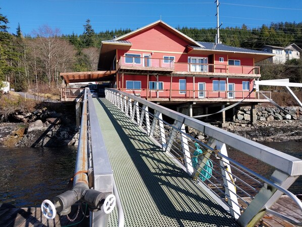 Ulkopuoli