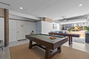 Sala de juegos