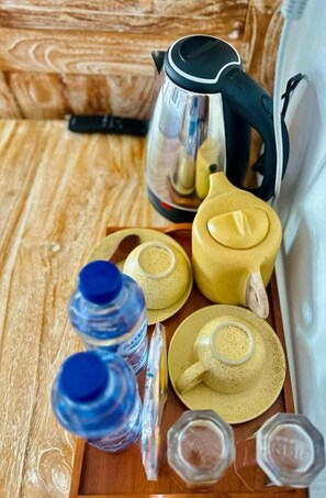 Café et/ou machine à café
