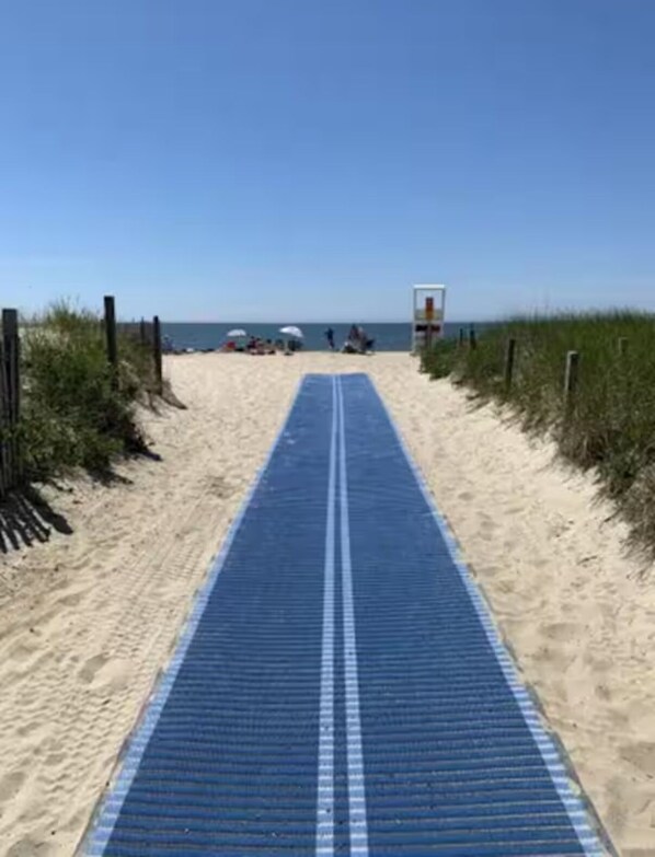 Strand