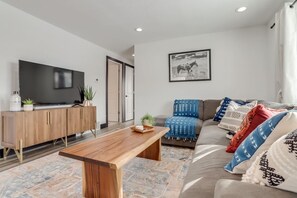 Enjoy your favorite shows and movies here!