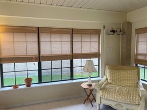 Day room
