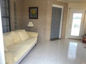 Day room