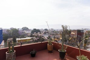 Takterrass