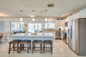 Kitchen | Cooking Basics | Drip Coffee Maker | Food Processor | Slow Cooker