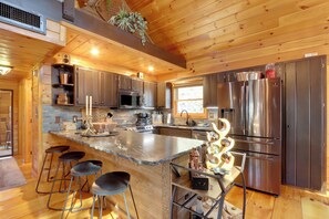Kitchen | Cooking Basics | Drip Coffee Maker | Keurig | 1st Floor