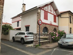 Exteriör