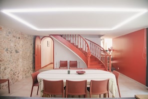 Restauration