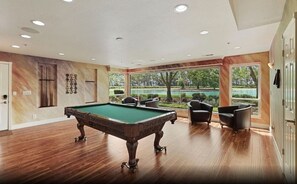 Sala de juegos