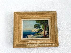 Innendetails