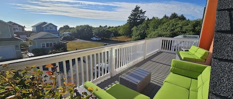 Boendeområde