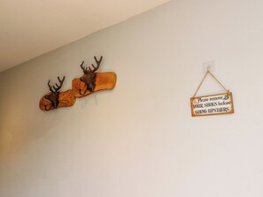Innendetails
