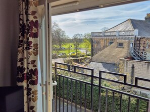 Living room | Park Court Apartment, Harrogate