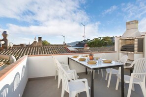 Patio / Balcony