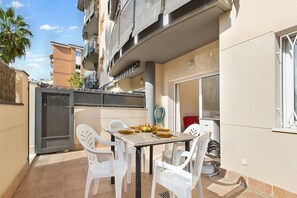Terrasse / Balkon