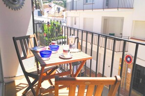 Patio / Balcony
