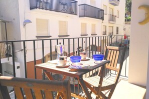 Patio / Balcony