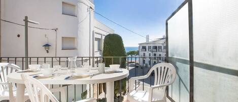 Patio / Balcony