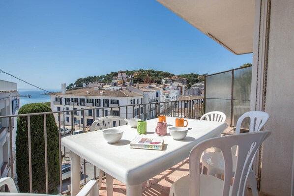 Patio / Balcony
