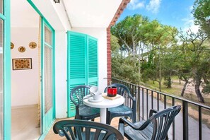 Patio / Balcony