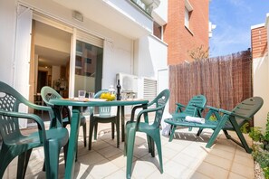 Patio / Balcony